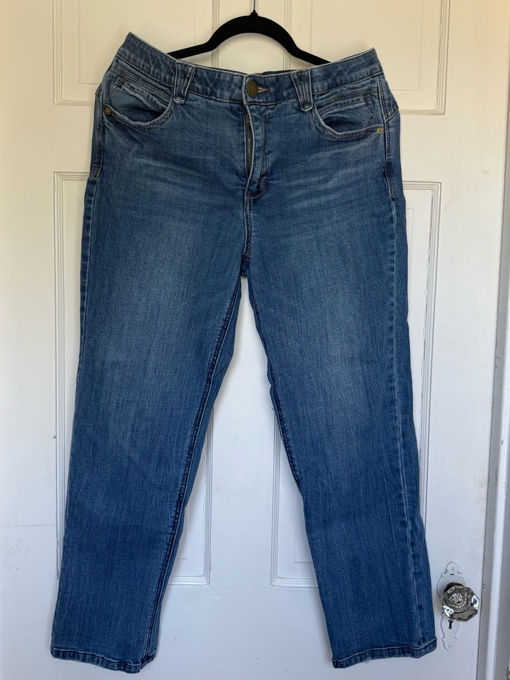 Democracy Absoutions size 8 Women's Jeans